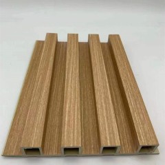 panneaux Plaques décoratives Grille en bois