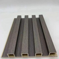 panneaux Plaques décoratives Grille en bois