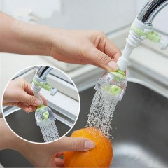 Rallonge d'extension de robinet de cuisine