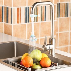 Rallonge d'extension de robinet de cuisine