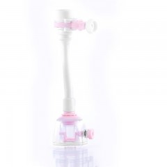 Rallonge d'extension de robinet de cuisine