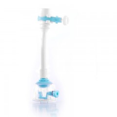 Rallonge d'extension de robinet de cuisine