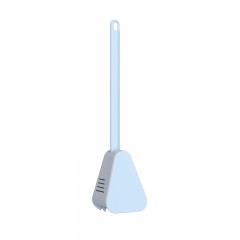 Brosse de toilette à Longue poignée étanche à l'eau