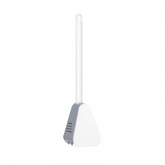 Brosse de toilette à Longue poignée étanche à l'eau