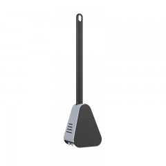 Brosse de toilette à Longue poignée étanche à l'eau