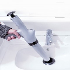 Déboucheur Aspirateur de toilette ventouse de toilette