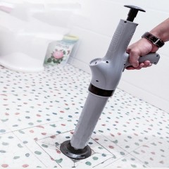 Déboucheur Aspirateur de toilette ventouse de toilette