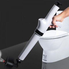 Déboucheur Aspirateur de toilette ventouse de toilette