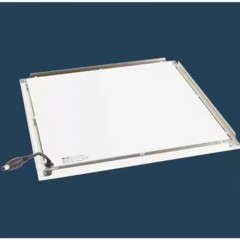 Plafonier Lampe lumière  encastrée LED étanche