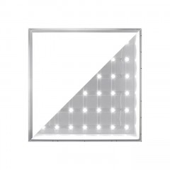 Plafonier Lampe lumière  encastrée LED étanche