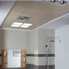 Plafonier Lampe lumière  encastrée LED étanche