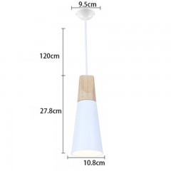 Lustre simple, créatif et personnalisé