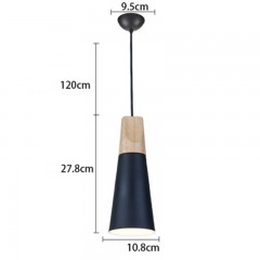 Lustre simple, créatif et personnalisé