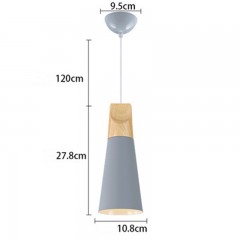 Lustre simple, créatif et personnalisé