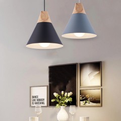 Lustre simple, créatif et personnalisé