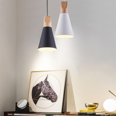 Lustre simple, créatif et personnalisé