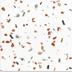 Carreaux Antique Terrazzo Home