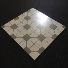 Carreaux  mosaïque vintage treillis