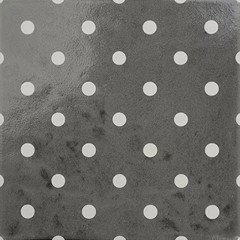 Carreaux  antidérapants à motif Point vintage