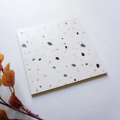 Carreaux de couleur antidérapant petit frais