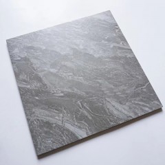 Carrelage gris antidérapant