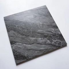 Carrelage gris antidérapant