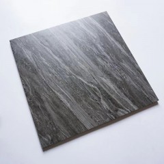 Carrelage gris antidérapant