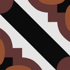 Carreaux français vintage parquet