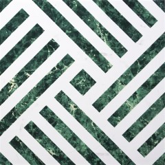 Carreaux  art parquet colorés