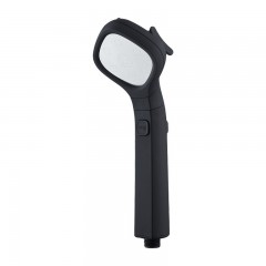 Pistolet de pulvérisation d'eau à quatre vitesses pour douche