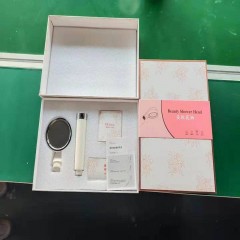 Pommeau robinet de douche en acier inoxydable