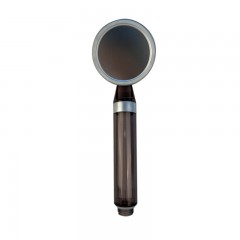 Pommeau robinet de douche en acier inoxydable