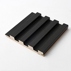 Panneaux de grille Bois massif