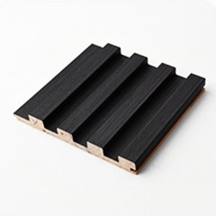 Panneaux de grille Bois massif