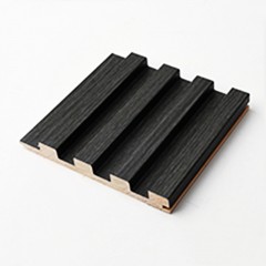 Panneaux de grille Bois massif