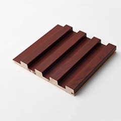 Panneaux de grille Bois massif