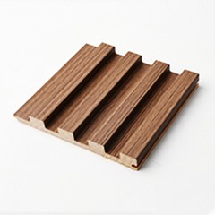 Panneaux de grille Bois massif