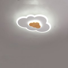 Luminaire  décoratif de chambre d'enfant  lumière LED