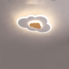 Luminaire  décoratif de chambre d'enfant  lumière LED