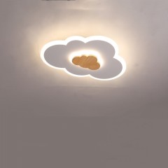 Luminaire  décoratif de chambre d'enfant  lumière LED