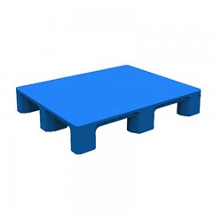 Jiujiaochuan  Palette en plastique 1 * 0.8m caractère