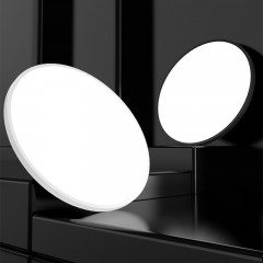 Plafonnier étanche LED ultra mince