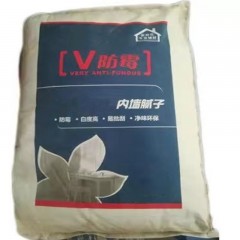 Poudre de mastic pour mur extérieur et intérieur