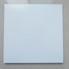 Plafond  intégré en aluminium benlanc pur