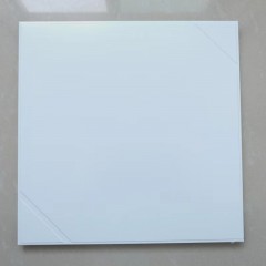 Plafond  intégré en aluminium benlanc pur