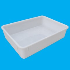 Boîte de congélation en plastique