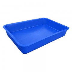 Boîte de congélation en plastique