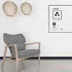Plinthe décoratives en aluminium