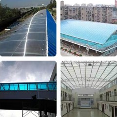 Panneau solaire panneau d'éclairage PC