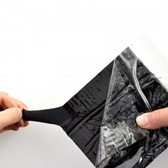 Membrane imperméable  pour compenser les fuites